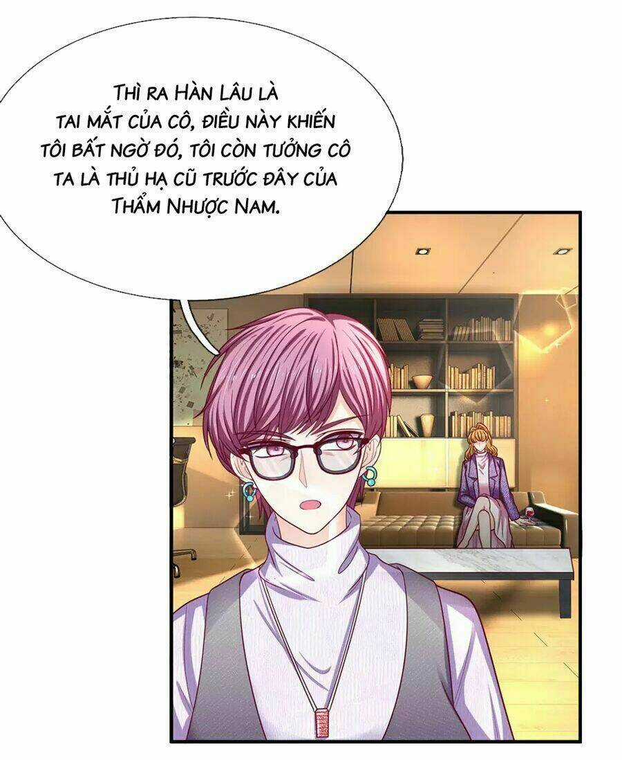 Từ Chối Kết Hôn Với Đại Gia: Cô Dâu Bỏ Trốn Chapter 148 trang 11