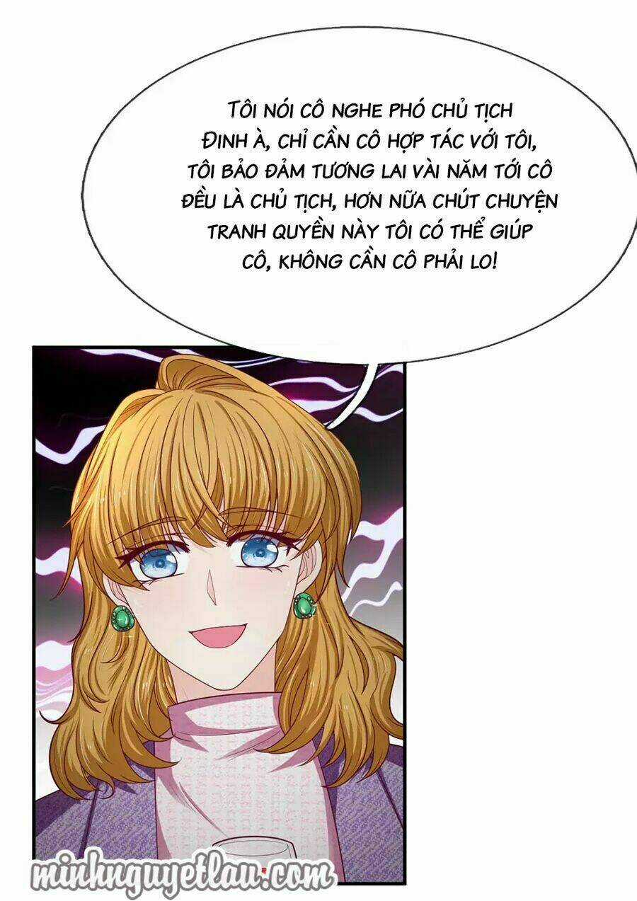 Từ Chối Kết Hôn Với Đại Gia: Cô Dâu Bỏ Trốn Chapter 148 trang 14