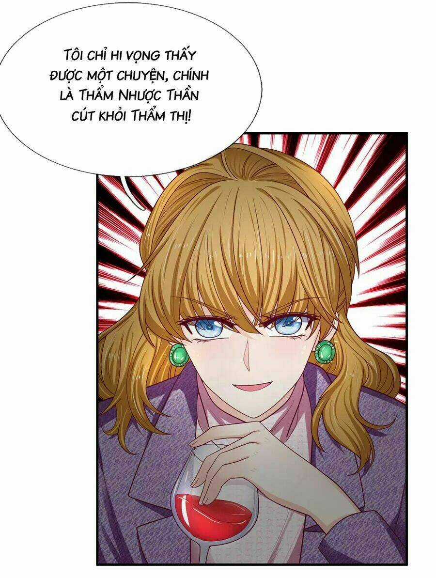 Từ Chối Kết Hôn Với Đại Gia: Cô Dâu Bỏ Trốn Chapter 148 trang 15