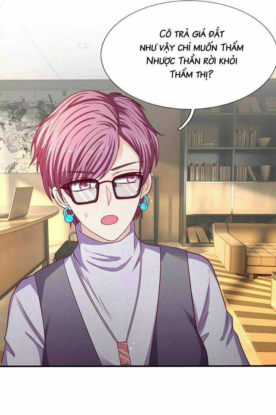 Từ Chối Kết Hôn Với Đại Gia: Cô Dâu Bỏ Trốn Chapter 148 trang 16