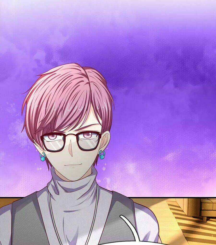 Từ Chối Kết Hôn Với Đại Gia: Cô Dâu Bỏ Trốn Chapter 148 trang 18