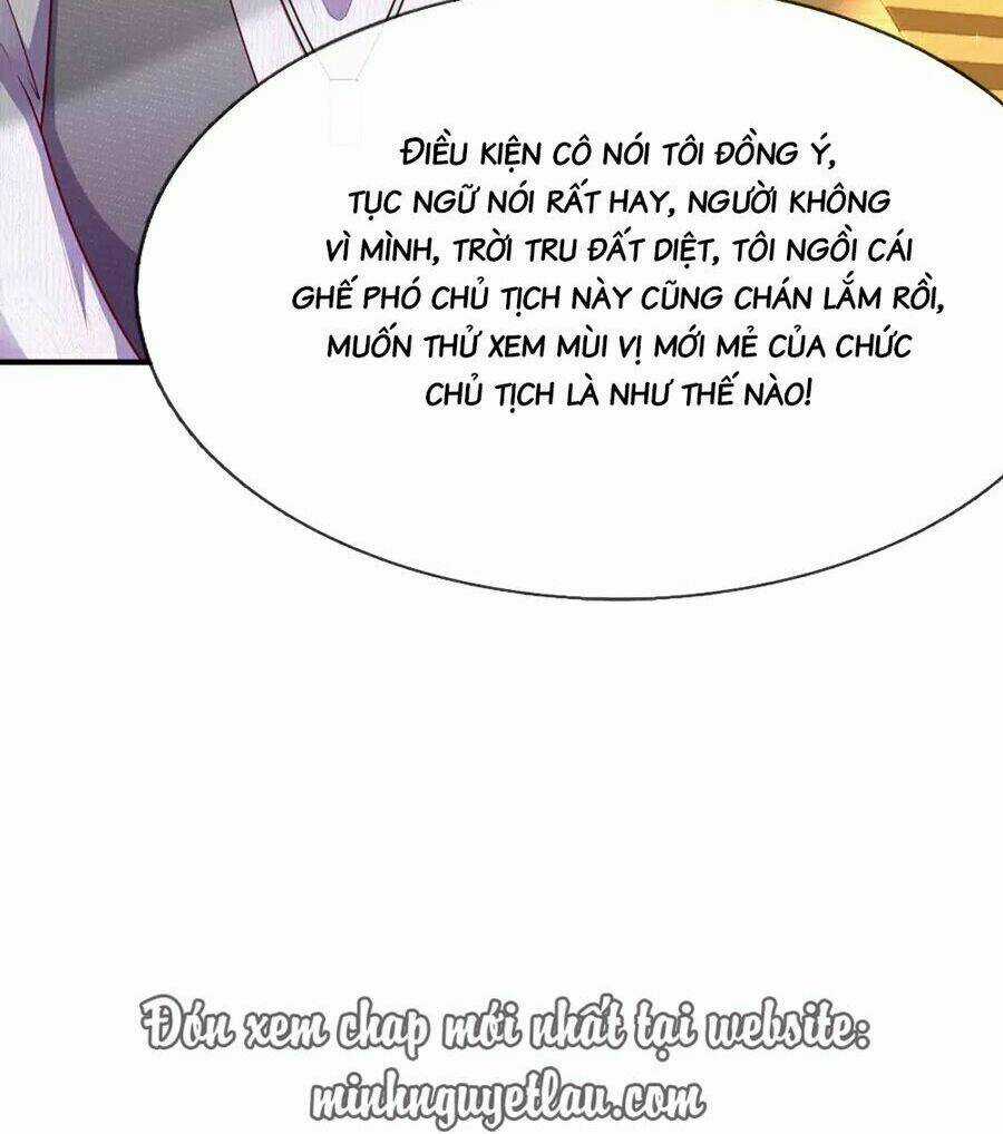 Từ Chối Kết Hôn Với Đại Gia: Cô Dâu Bỏ Trốn Chapter 148 trang 19