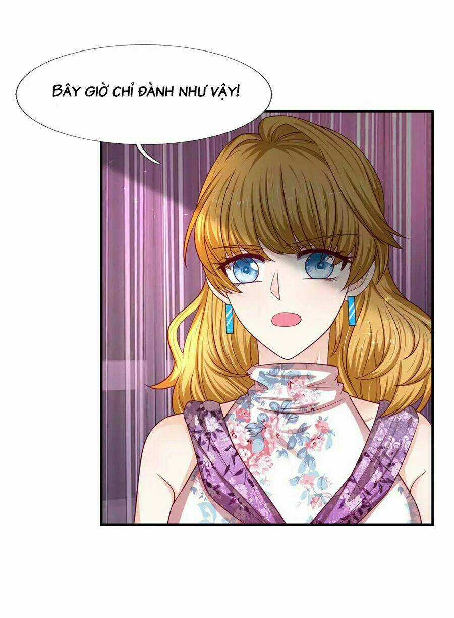 Từ Chối Kết Hôn Với Đại Gia: Cô Dâu Bỏ Trốn Chapter 148 trang 3