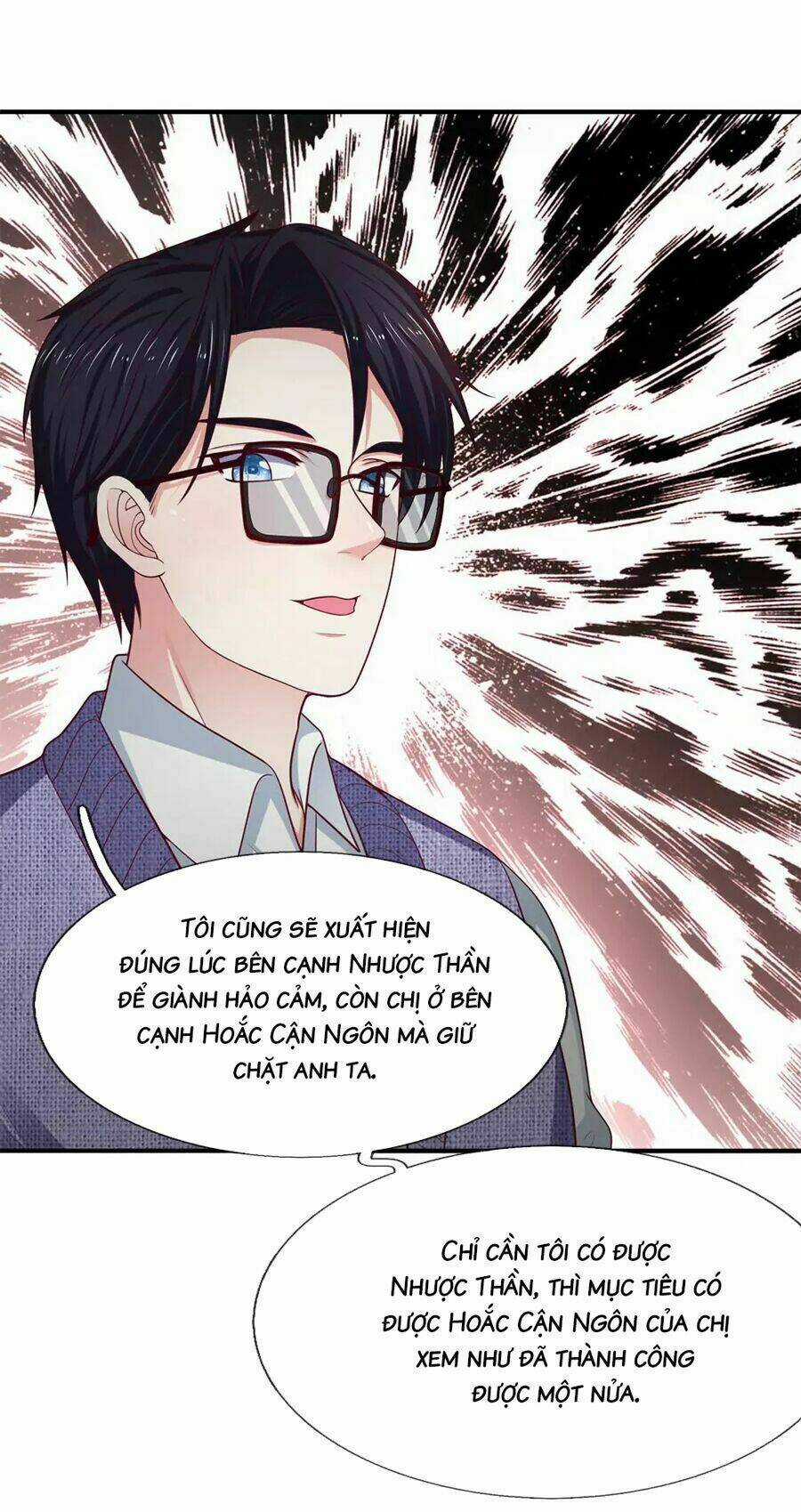 Từ Chối Kết Hôn Với Đại Gia: Cô Dâu Bỏ Trốn Chapter 148 trang 4