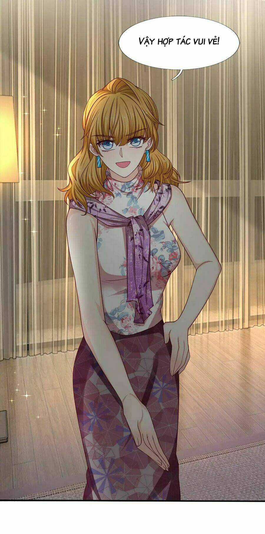 Từ Chối Kết Hôn Với Đại Gia: Cô Dâu Bỏ Trốn Chapter 148 trang 6