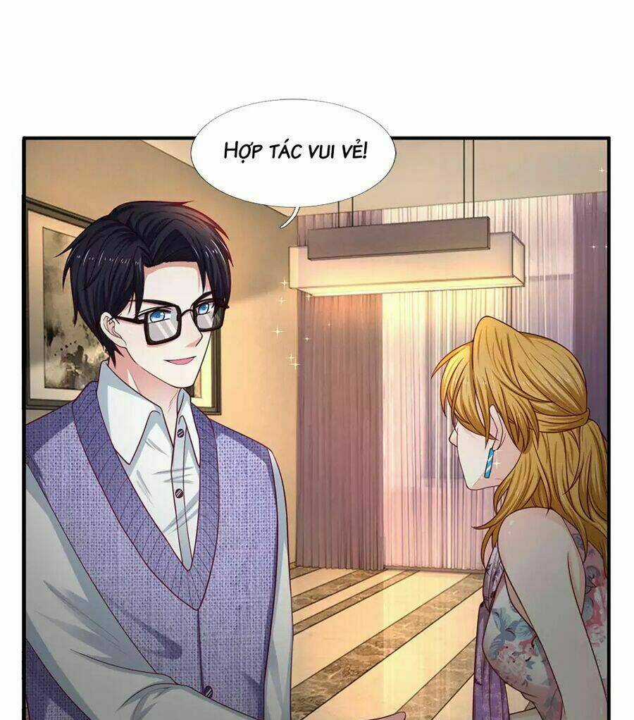 Từ Chối Kết Hôn Với Đại Gia: Cô Dâu Bỏ Trốn Chapter 148 trang 7