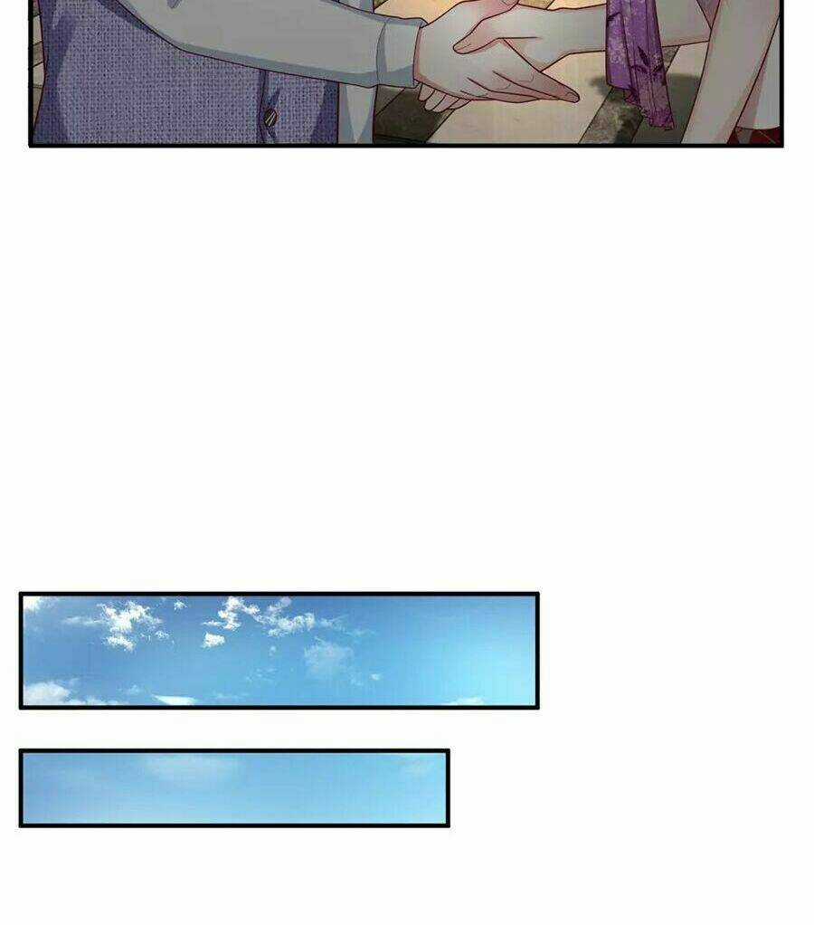 Từ Chối Kết Hôn Với Đại Gia: Cô Dâu Bỏ Trốn Chapter 148 trang 8