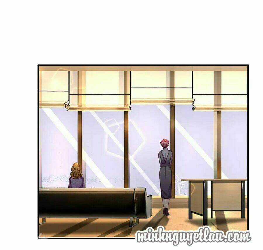 Từ Chối Kết Hôn Với Đại Gia: Cô Dâu Bỏ Trốn Chapter 148 trang 9