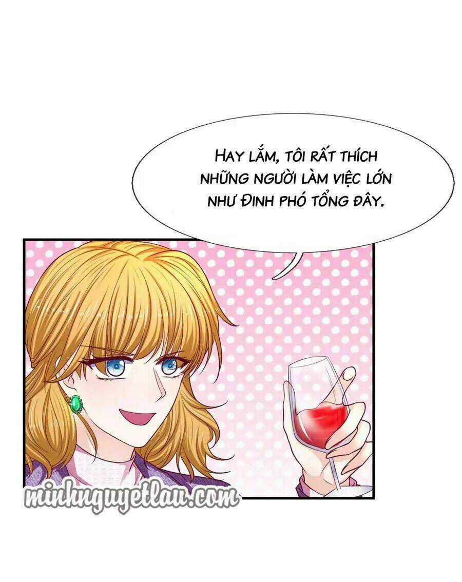 Từ Chối Kết Hôn Với Đại Gia: Cô Dâu Bỏ Trốn Chapter 149 trang 1