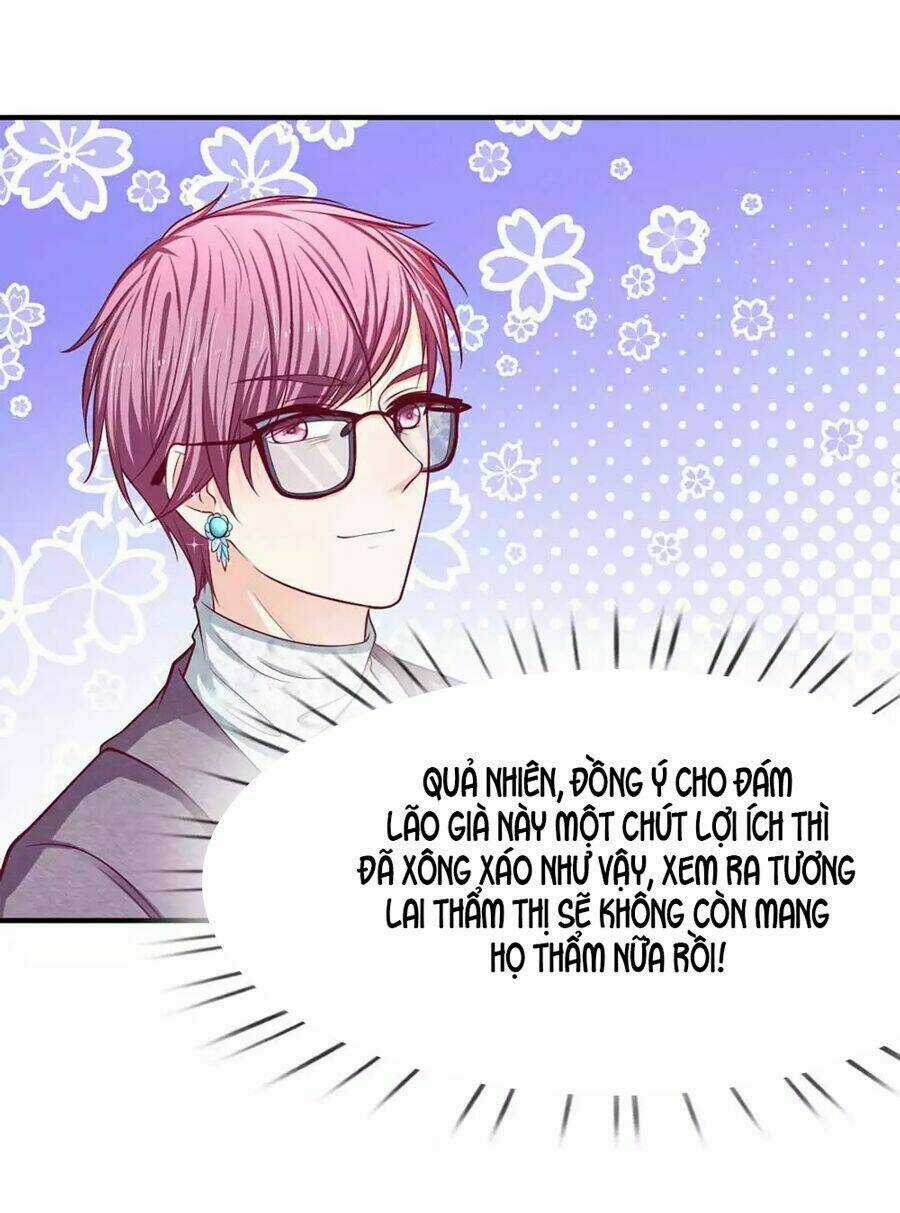 Từ Chối Kết Hôn Với Đại Gia: Cô Dâu Bỏ Trốn Chapter 149 trang 10