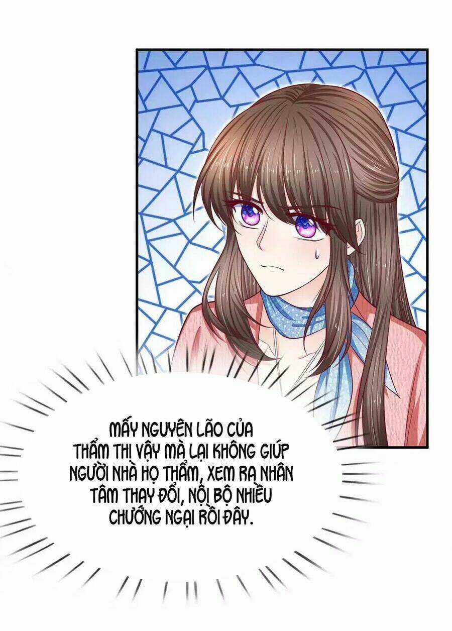 Từ Chối Kết Hôn Với Đại Gia: Cô Dâu Bỏ Trốn Chapter 149 trang 11