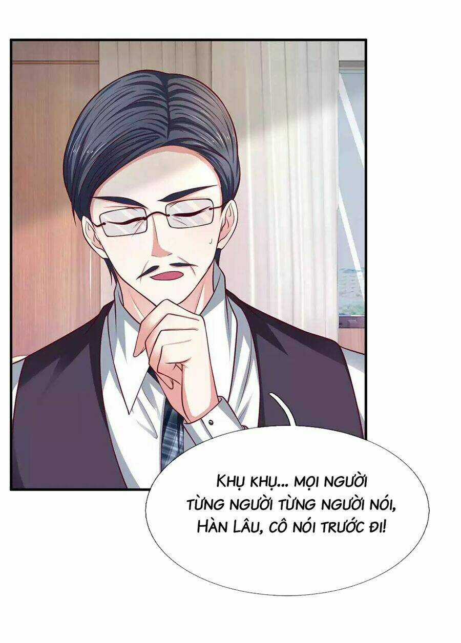 Từ Chối Kết Hôn Với Đại Gia: Cô Dâu Bỏ Trốn Chapter 149 trang 12