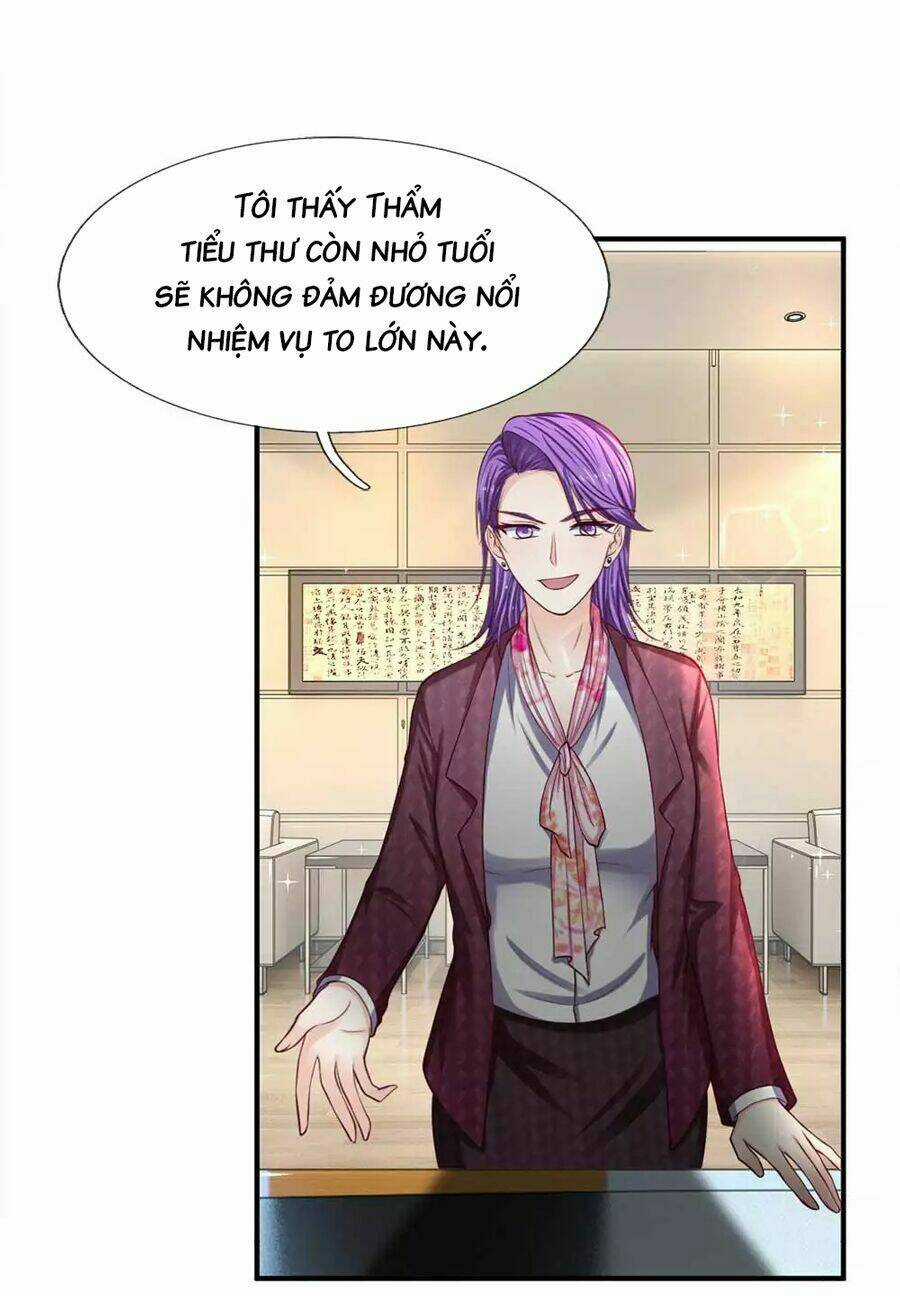 Từ Chối Kết Hôn Với Đại Gia: Cô Dâu Bỏ Trốn Chapter 149 trang 13