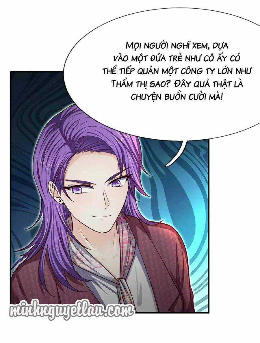 Từ Chối Kết Hôn Với Đại Gia: Cô Dâu Bỏ Trốn Chapter 149 trang 14