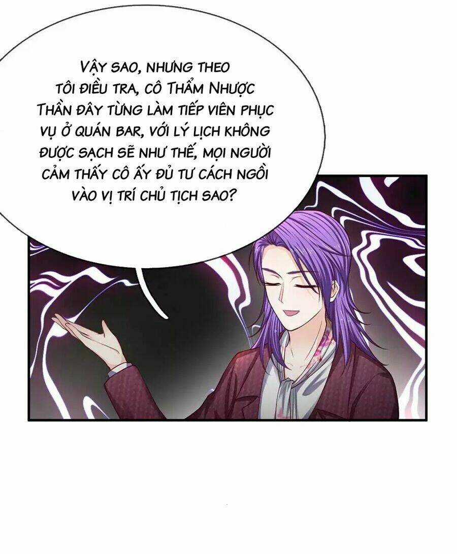 Từ Chối Kết Hôn Với Đại Gia: Cô Dâu Bỏ Trốn Chapter 149 trang 16