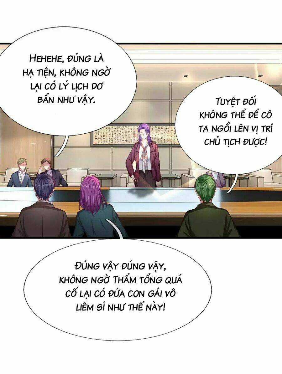 Từ Chối Kết Hôn Với Đại Gia: Cô Dâu Bỏ Trốn Chapter 149 trang 17