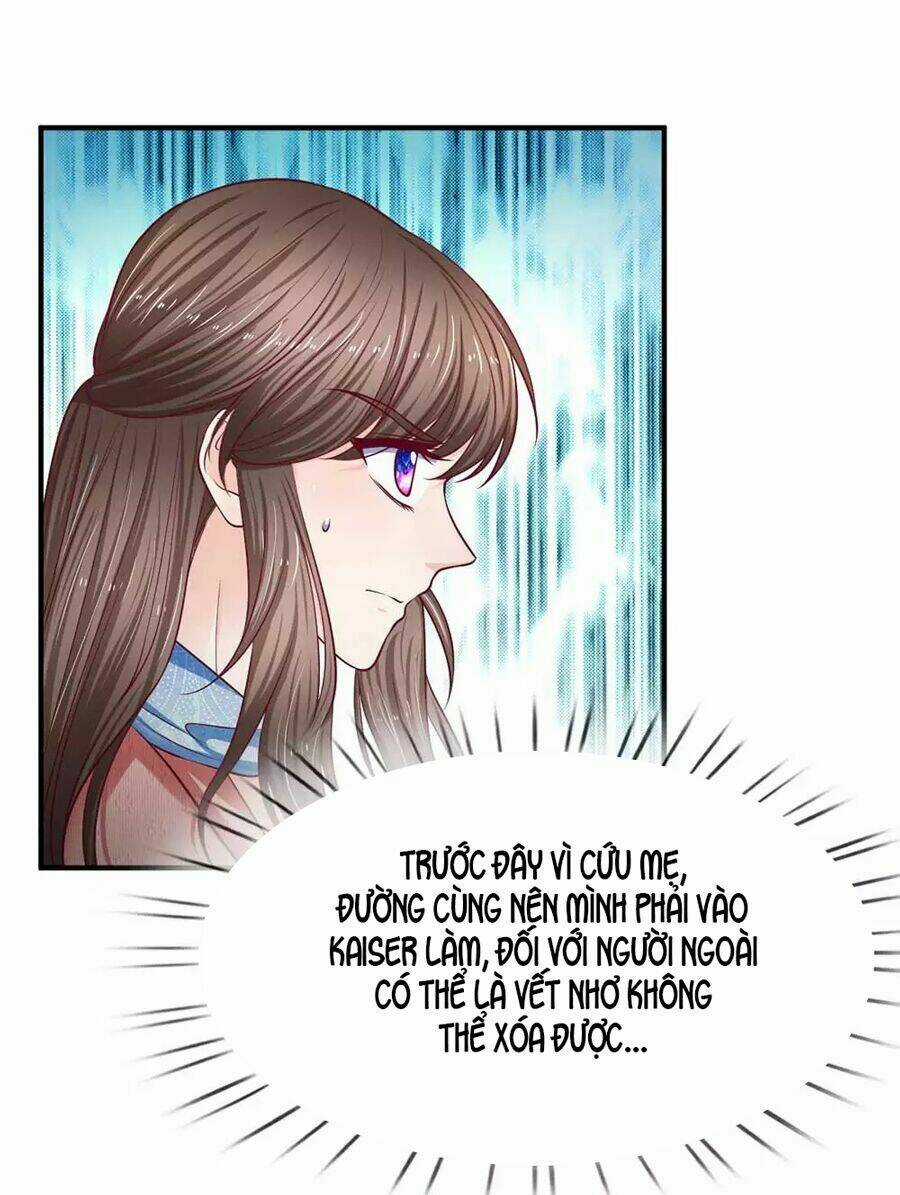 Từ Chối Kết Hôn Với Đại Gia: Cô Dâu Bỏ Trốn Chapter 149 trang 18