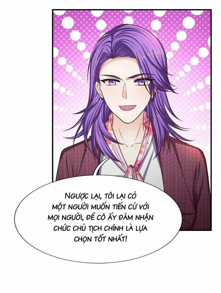 Từ Chối Kết Hôn Với Đại Gia: Cô Dâu Bỏ Trốn Chapter 149 trang 19