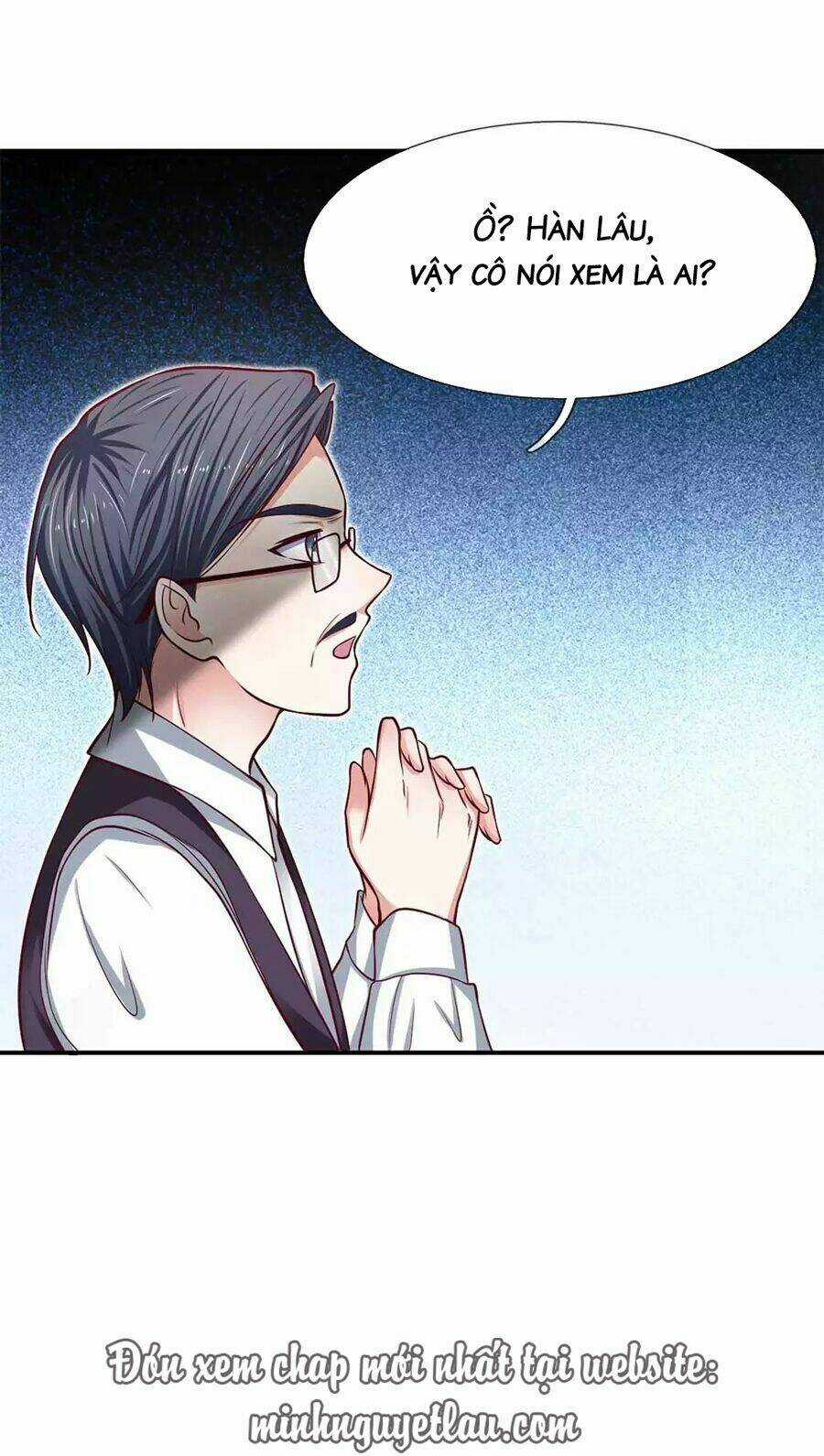 Từ Chối Kết Hôn Với Đại Gia: Cô Dâu Bỏ Trốn Chapter 149 trang 20