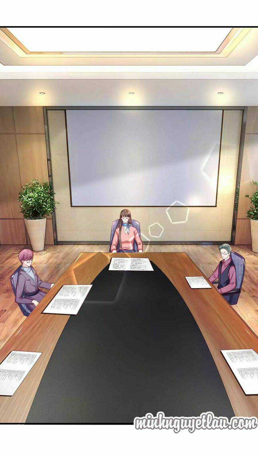 Từ Chối Kết Hôn Với Đại Gia: Cô Dâu Bỏ Trốn Chapter 149 trang 5