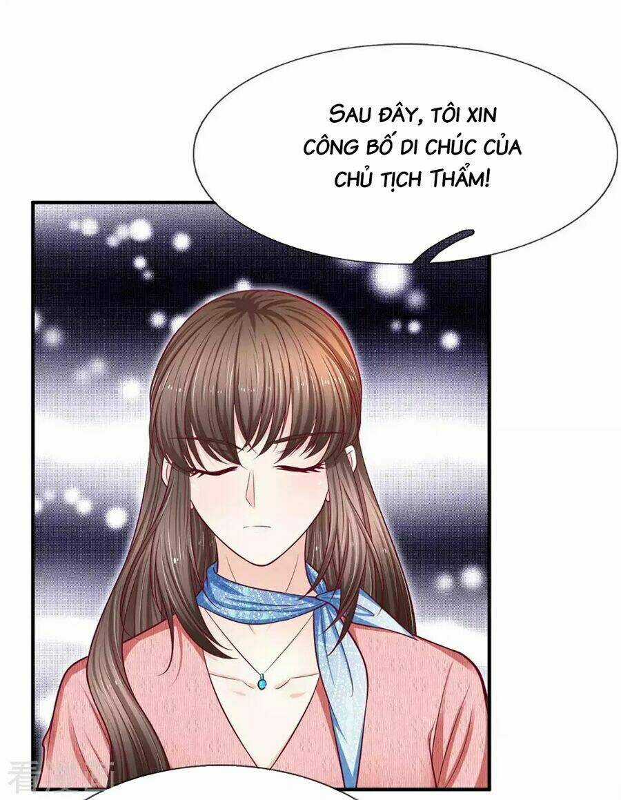 Từ Chối Kết Hôn Với Đại Gia: Cô Dâu Bỏ Trốn Chapter 149 trang 6