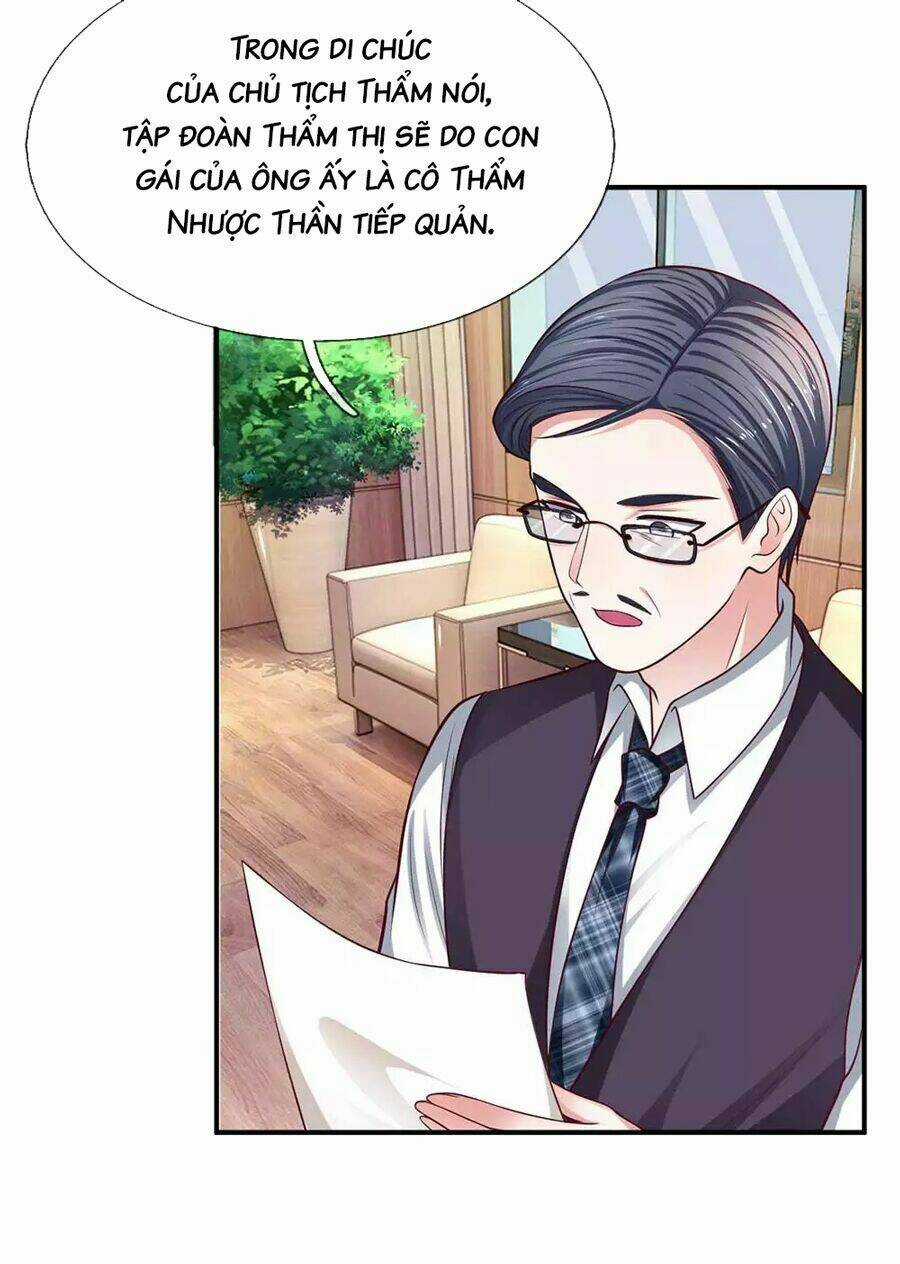 Từ Chối Kết Hôn Với Đại Gia: Cô Dâu Bỏ Trốn Chapter 149 trang 7