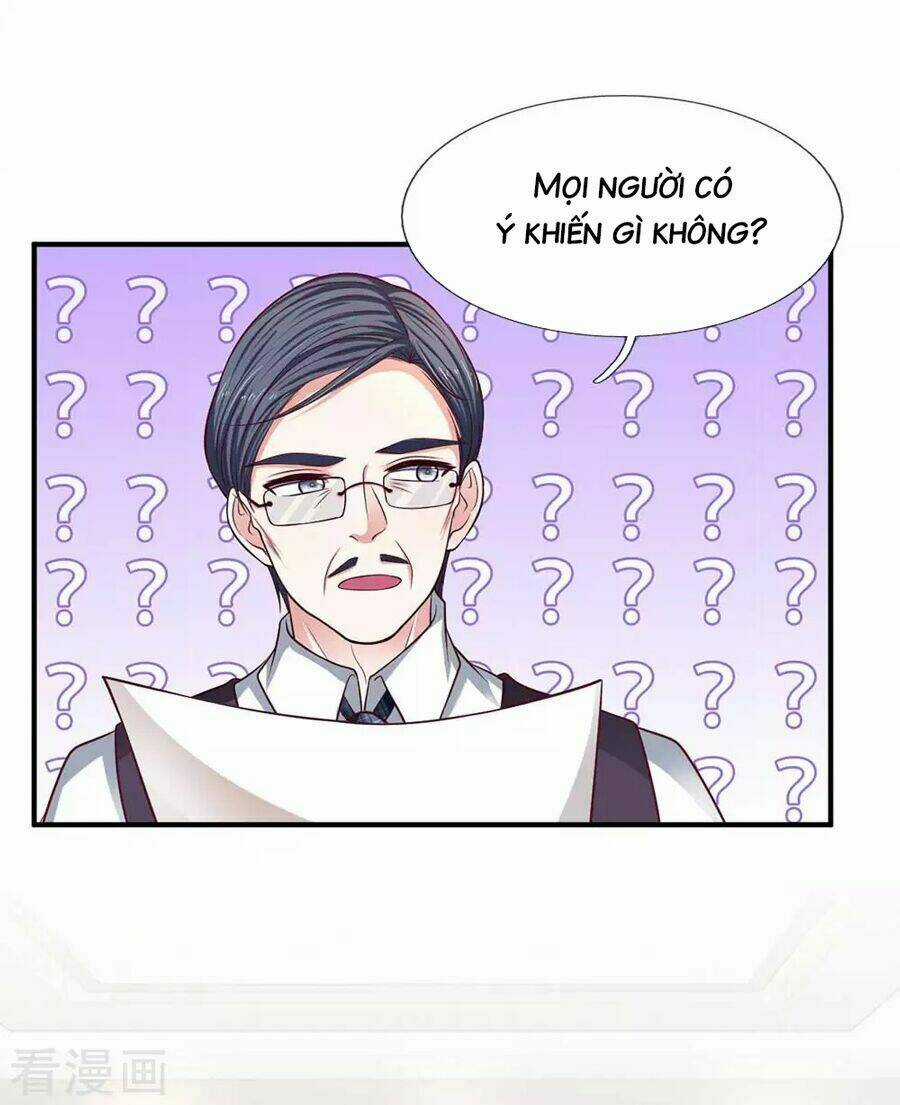 Từ Chối Kết Hôn Với Đại Gia: Cô Dâu Bỏ Trốn Chapter 149 trang 8