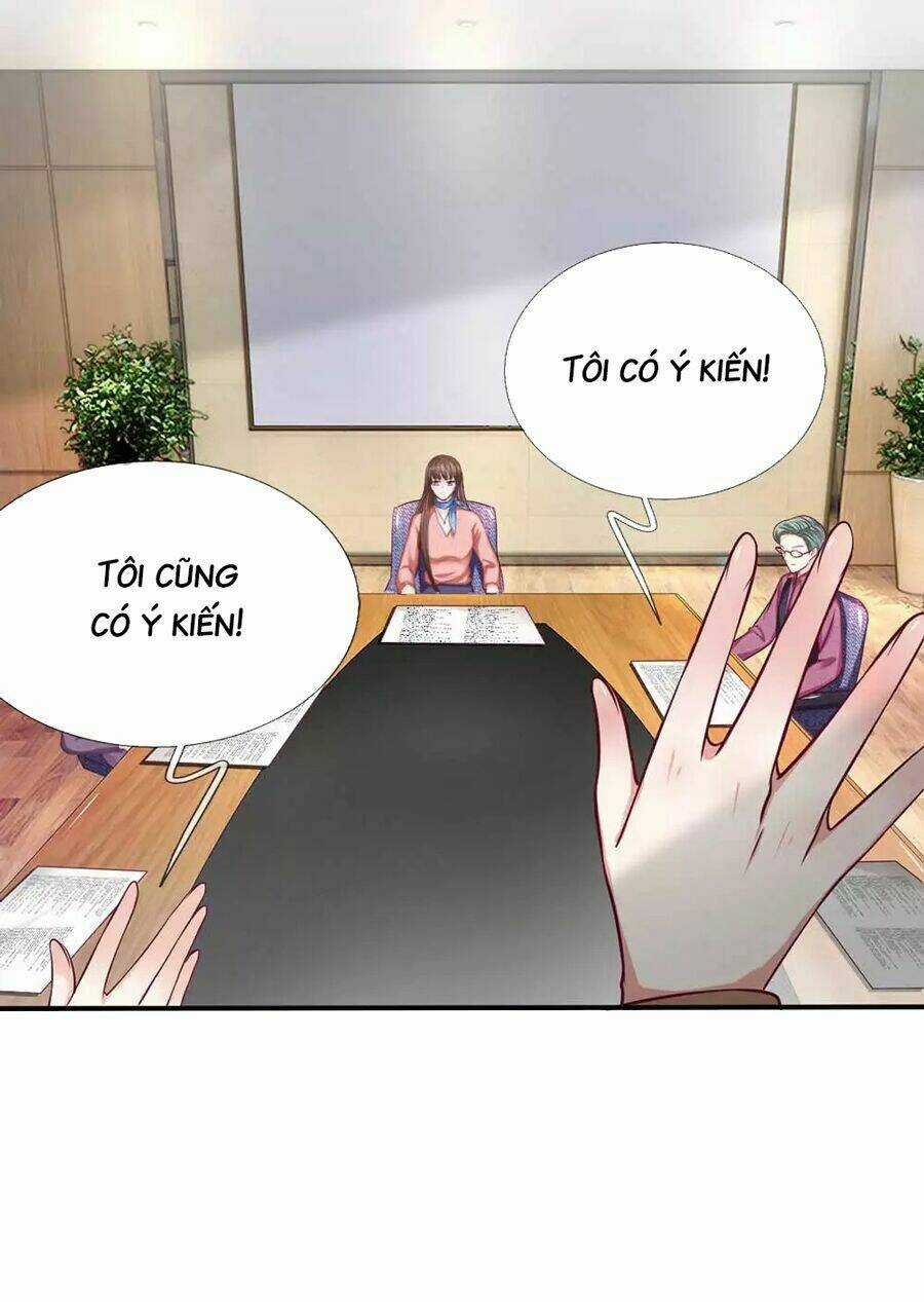 Từ Chối Kết Hôn Với Đại Gia: Cô Dâu Bỏ Trốn Chapter 149 trang 9