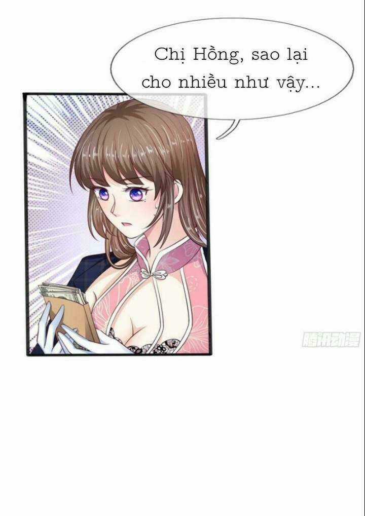 Từ Chối Kết Hôn Với Đại Gia: Cô Dâu Bỏ Trốn Chapter 15 trang 1
