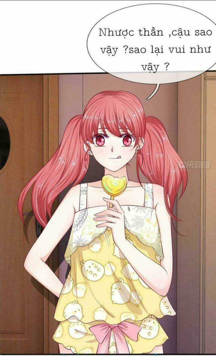 Từ Chối Kết Hôn Với Đại Gia: Cô Dâu Bỏ Trốn Chapter 15 trang 10