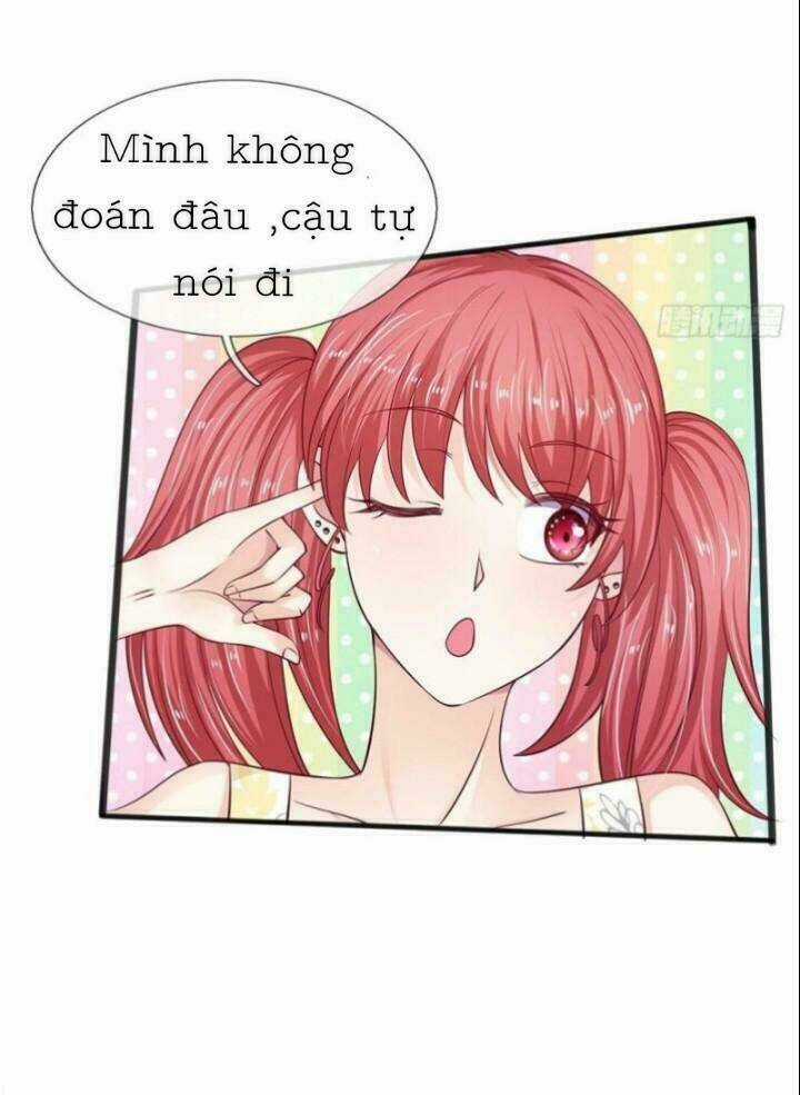 Từ Chối Kết Hôn Với Đại Gia: Cô Dâu Bỏ Trốn Chapter 15 trang 14