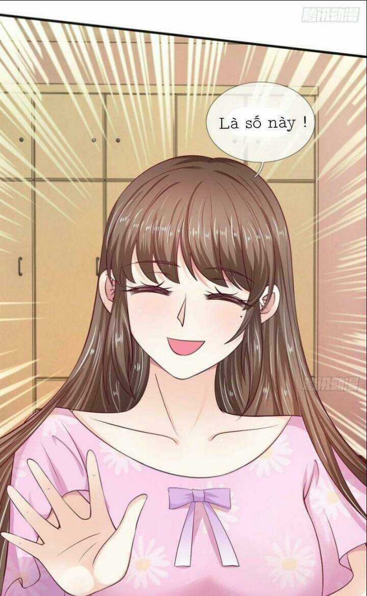 Từ Chối Kết Hôn Với Đại Gia: Cô Dâu Bỏ Trốn Chapter 15 trang 15