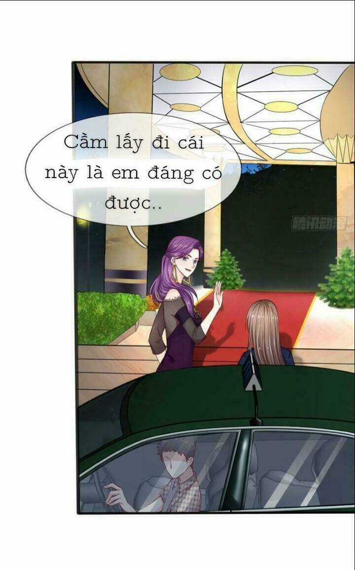 Từ Chối Kết Hôn Với Đại Gia: Cô Dâu Bỏ Trốn Chapter 15 trang 2