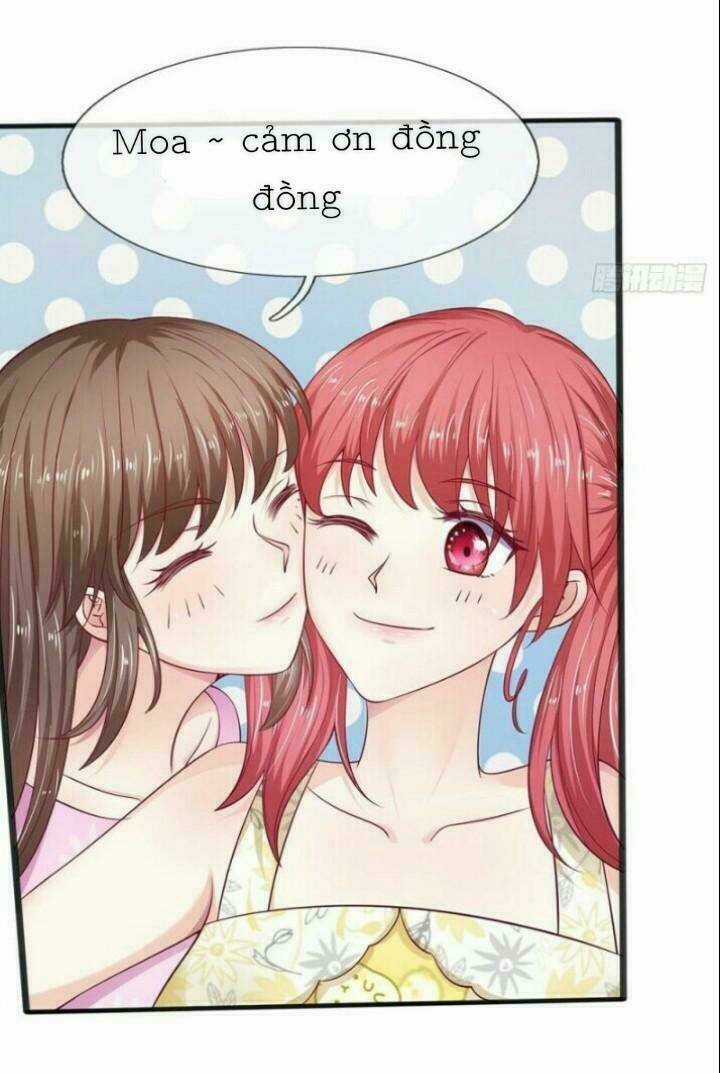 Từ Chối Kết Hôn Với Đại Gia: Cô Dâu Bỏ Trốn Chapter 15 trang 21