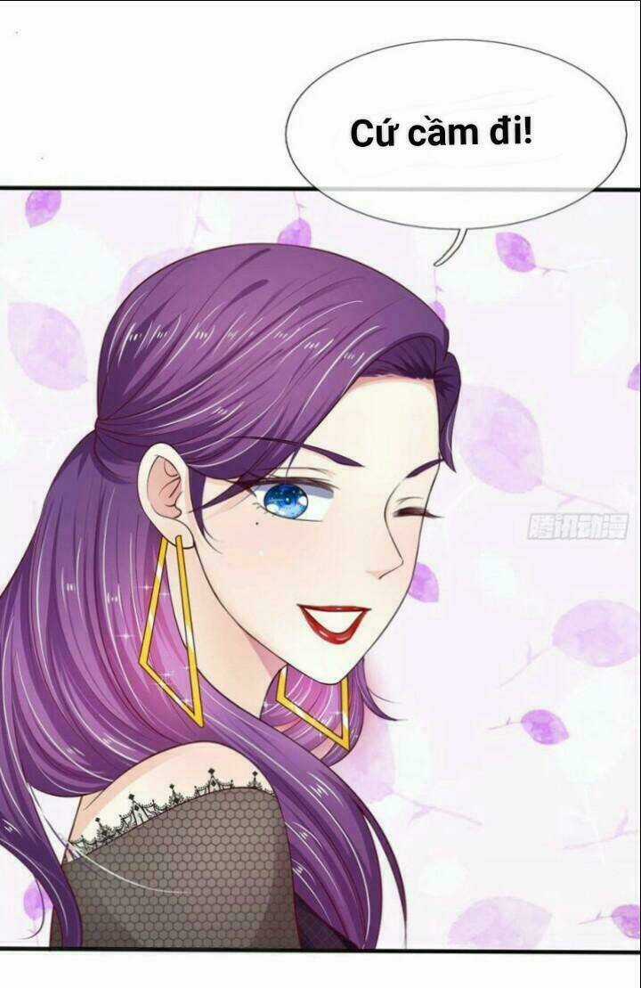 Từ Chối Kết Hôn Với Đại Gia: Cô Dâu Bỏ Trốn Chapter 15 trang 3