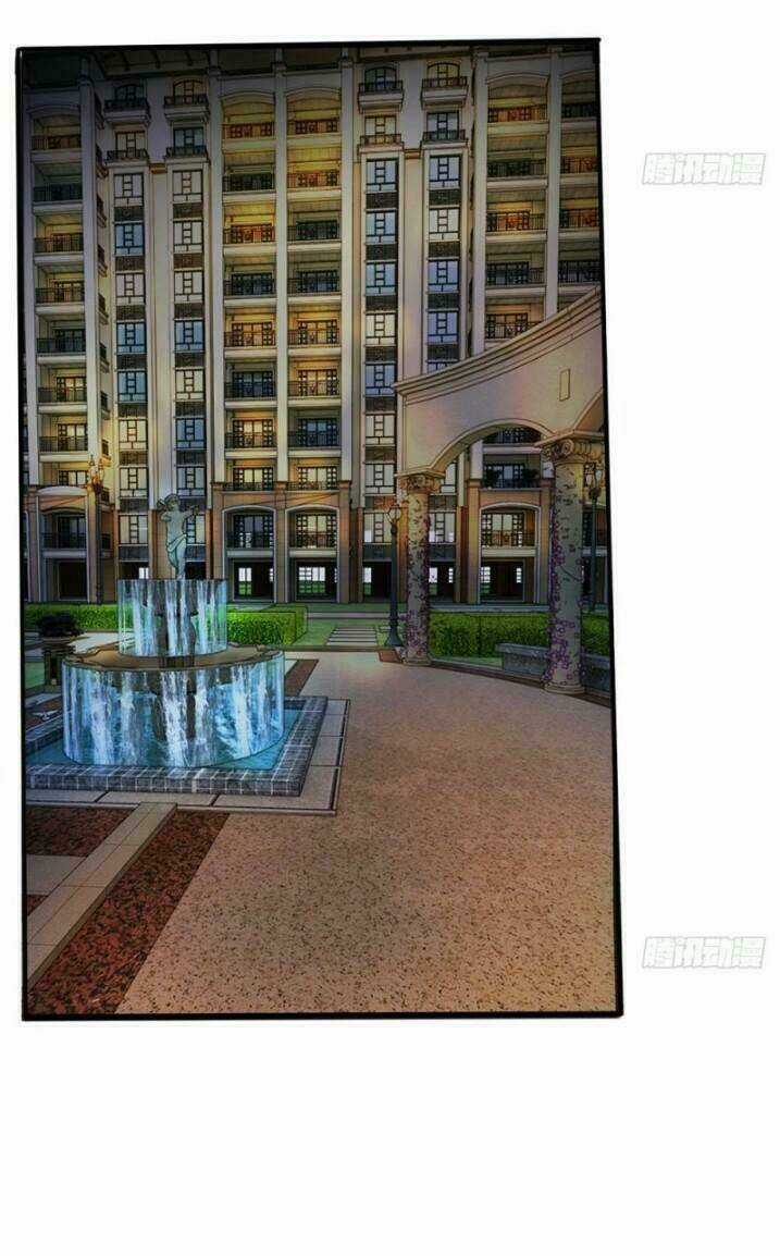 Từ Chối Kết Hôn Với Đại Gia: Cô Dâu Bỏ Trốn Chapter 15 trang 8