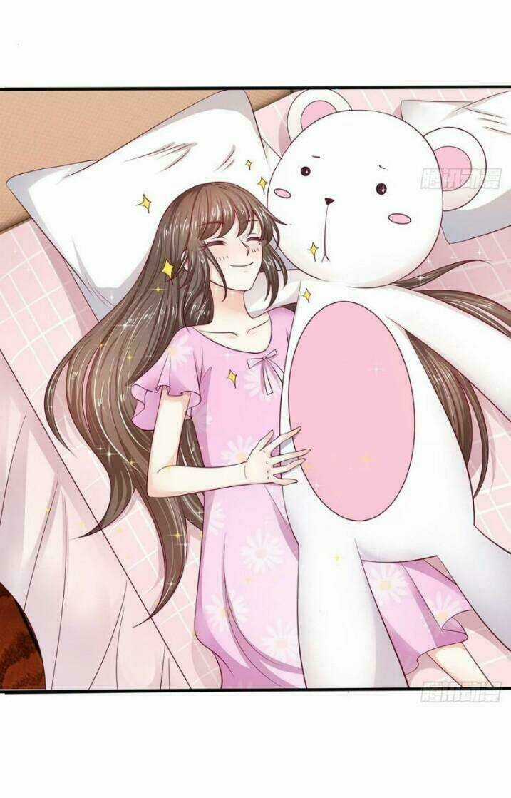 Từ Chối Kết Hôn Với Đại Gia: Cô Dâu Bỏ Trốn Chapter 15 trang 9