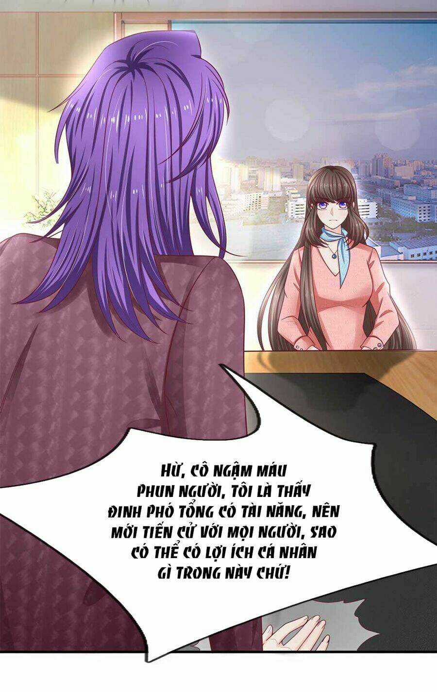 Từ Chối Kết Hôn Với Đại Gia: Cô Dâu Bỏ Trốn Chapter 150 trang 10