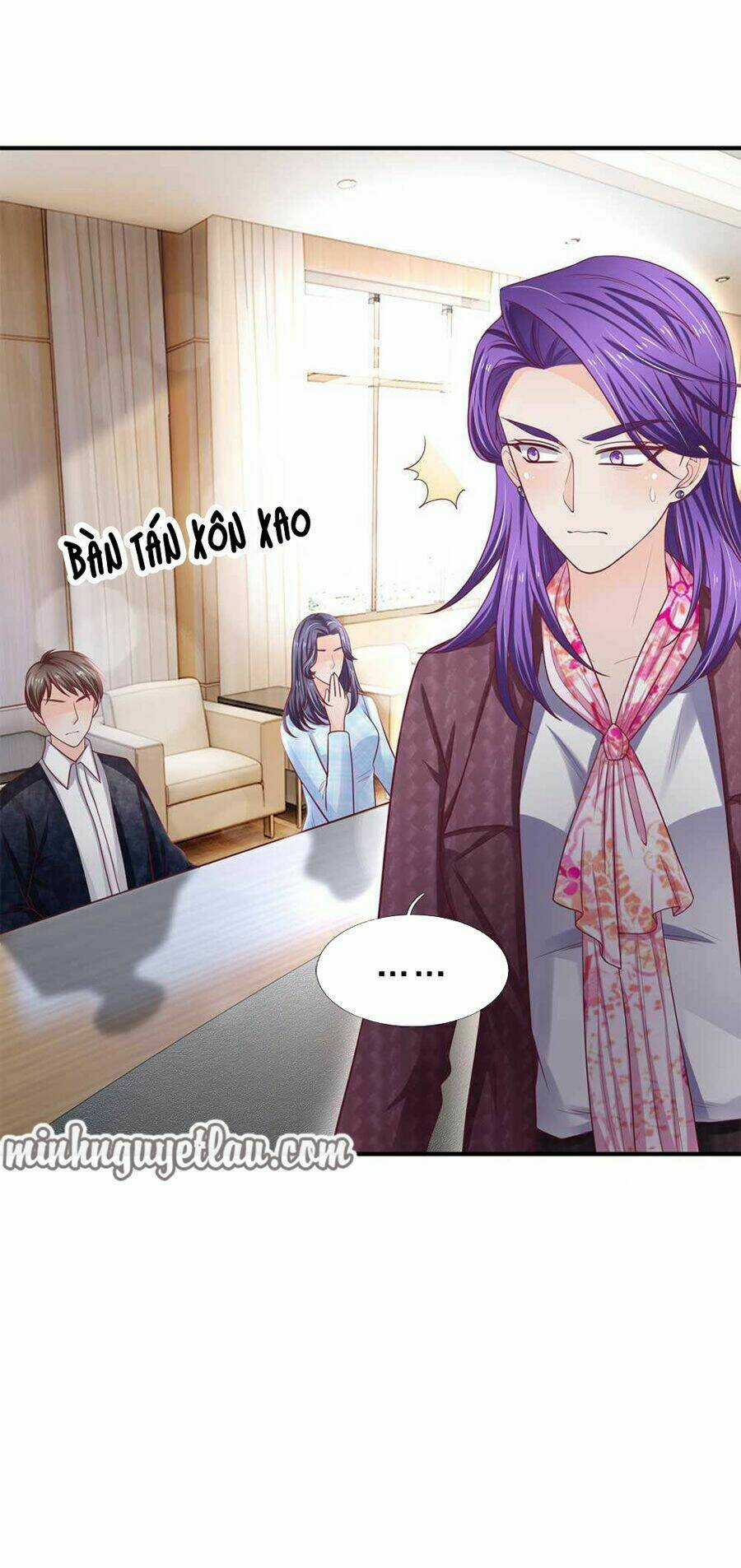 Từ Chối Kết Hôn Với Đại Gia: Cô Dâu Bỏ Trốn Chapter 150 trang 12