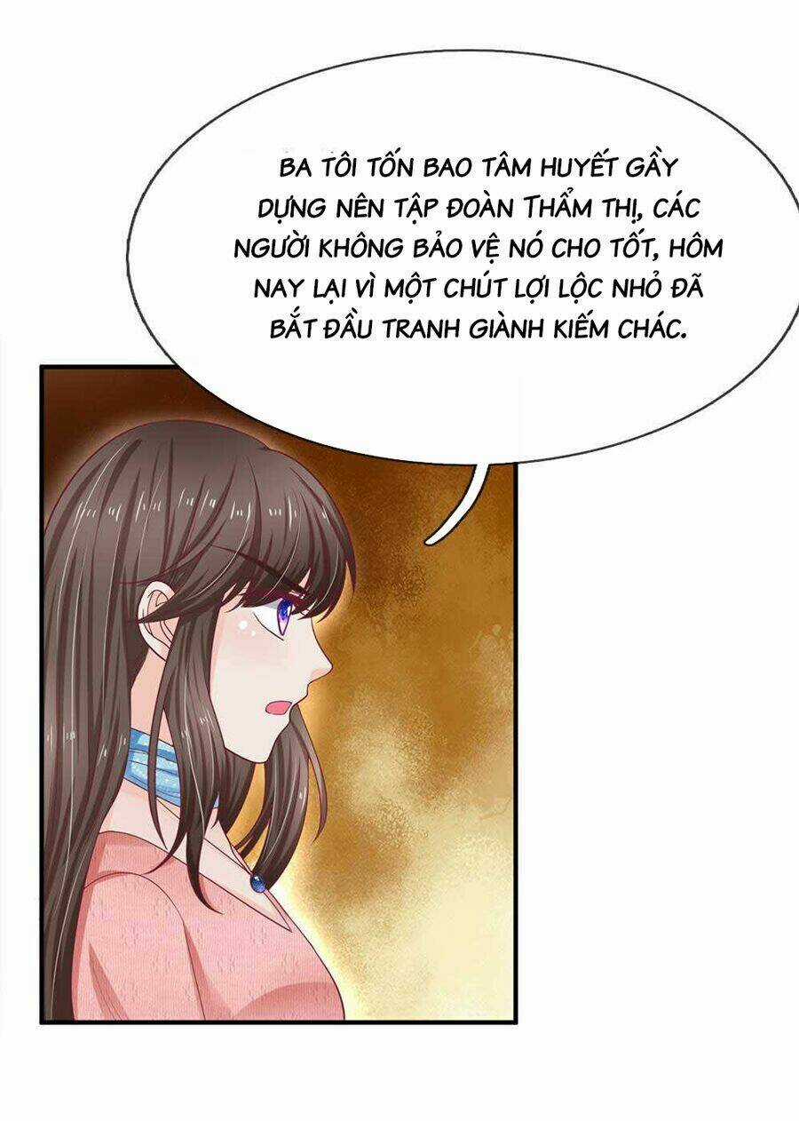 Từ Chối Kết Hôn Với Đại Gia: Cô Dâu Bỏ Trốn Chapter 150 trang 13