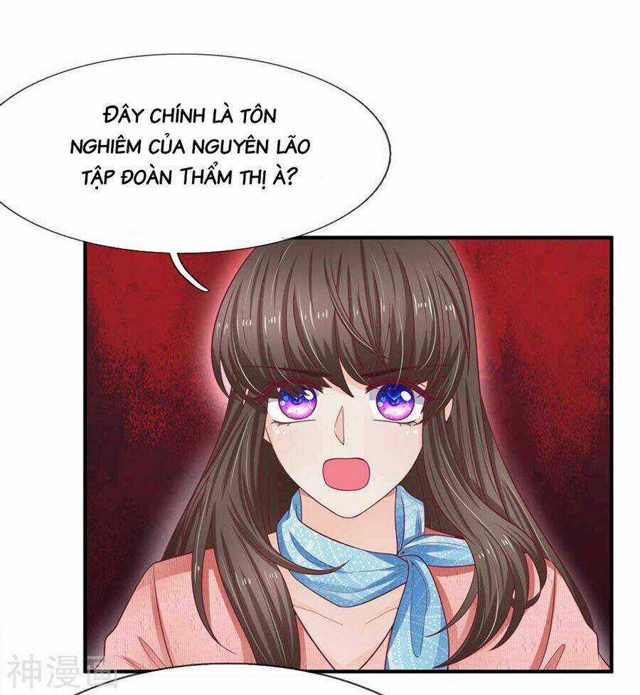 Từ Chối Kết Hôn Với Đại Gia: Cô Dâu Bỏ Trốn Chapter 150 trang 14