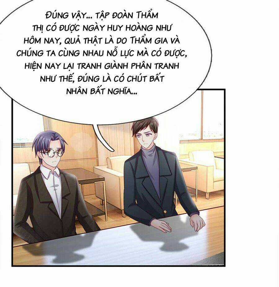 Từ Chối Kết Hôn Với Đại Gia: Cô Dâu Bỏ Trốn Chapter 150 trang 15