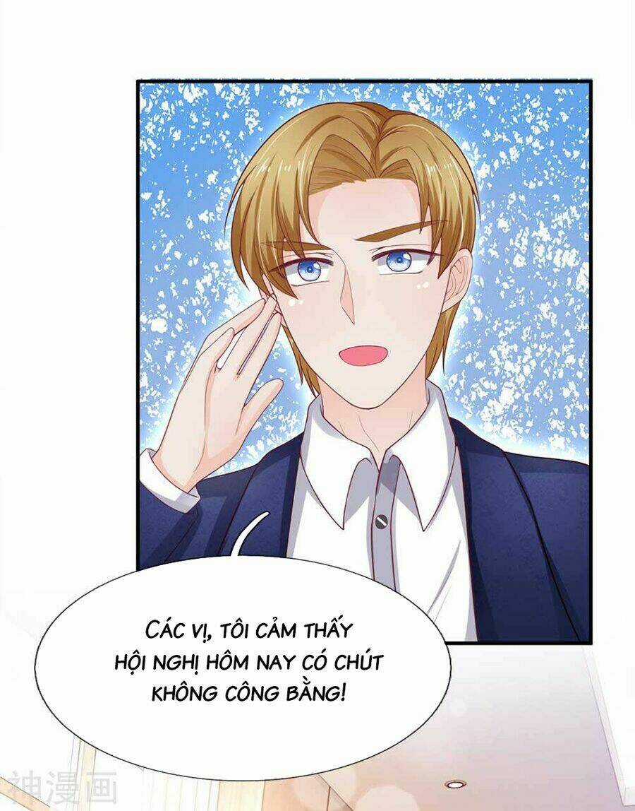 Từ Chối Kết Hôn Với Đại Gia: Cô Dâu Bỏ Trốn Chapter 150 trang 16