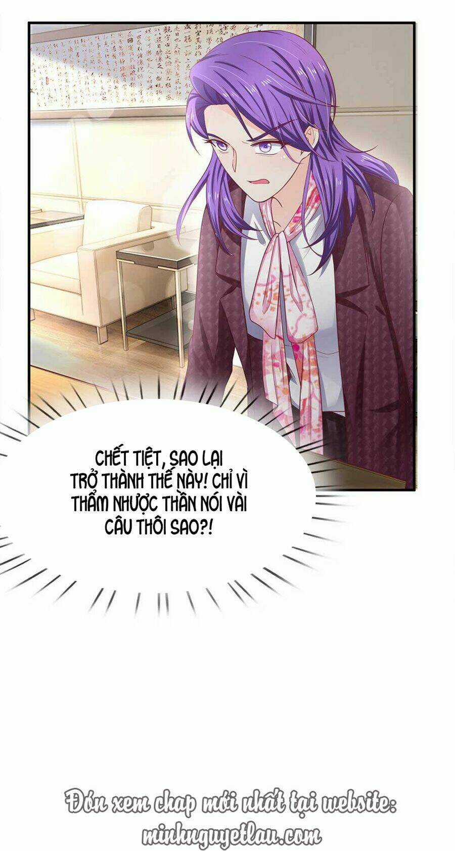 Từ Chối Kết Hôn Với Đại Gia: Cô Dâu Bỏ Trốn Chapter 150 trang 18