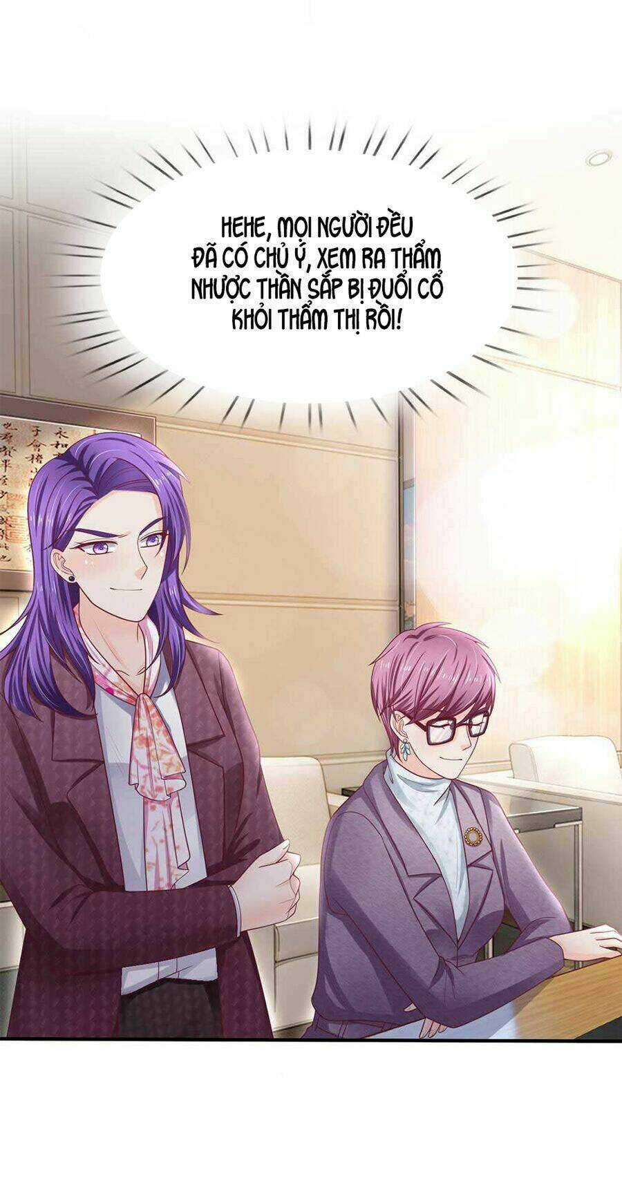 Từ Chối Kết Hôn Với Đại Gia: Cô Dâu Bỏ Trốn Chapter 150 trang 4