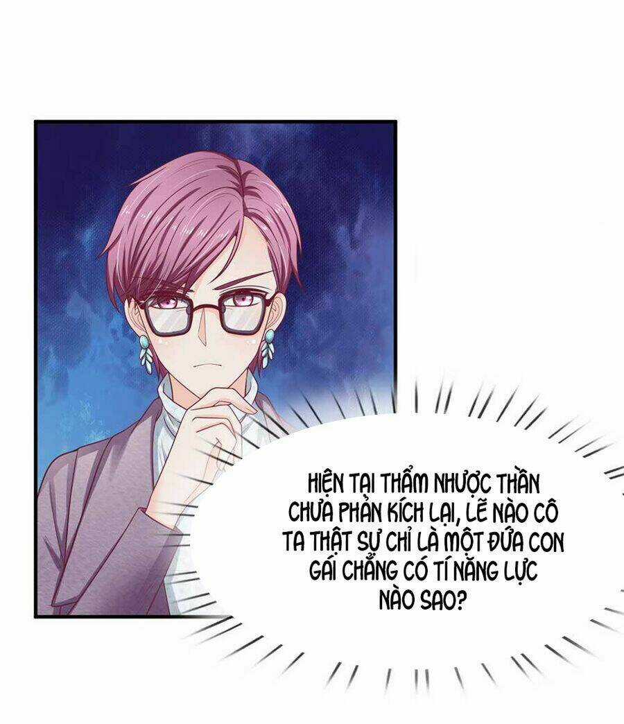 Từ Chối Kết Hôn Với Đại Gia: Cô Dâu Bỏ Trốn Chapter 150 trang 5