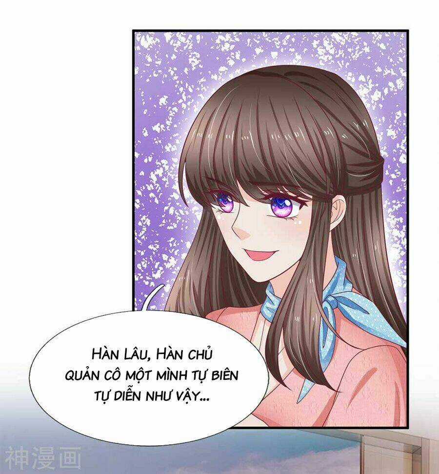 Từ Chối Kết Hôn Với Đại Gia: Cô Dâu Bỏ Trốn Chapter 150 trang 6