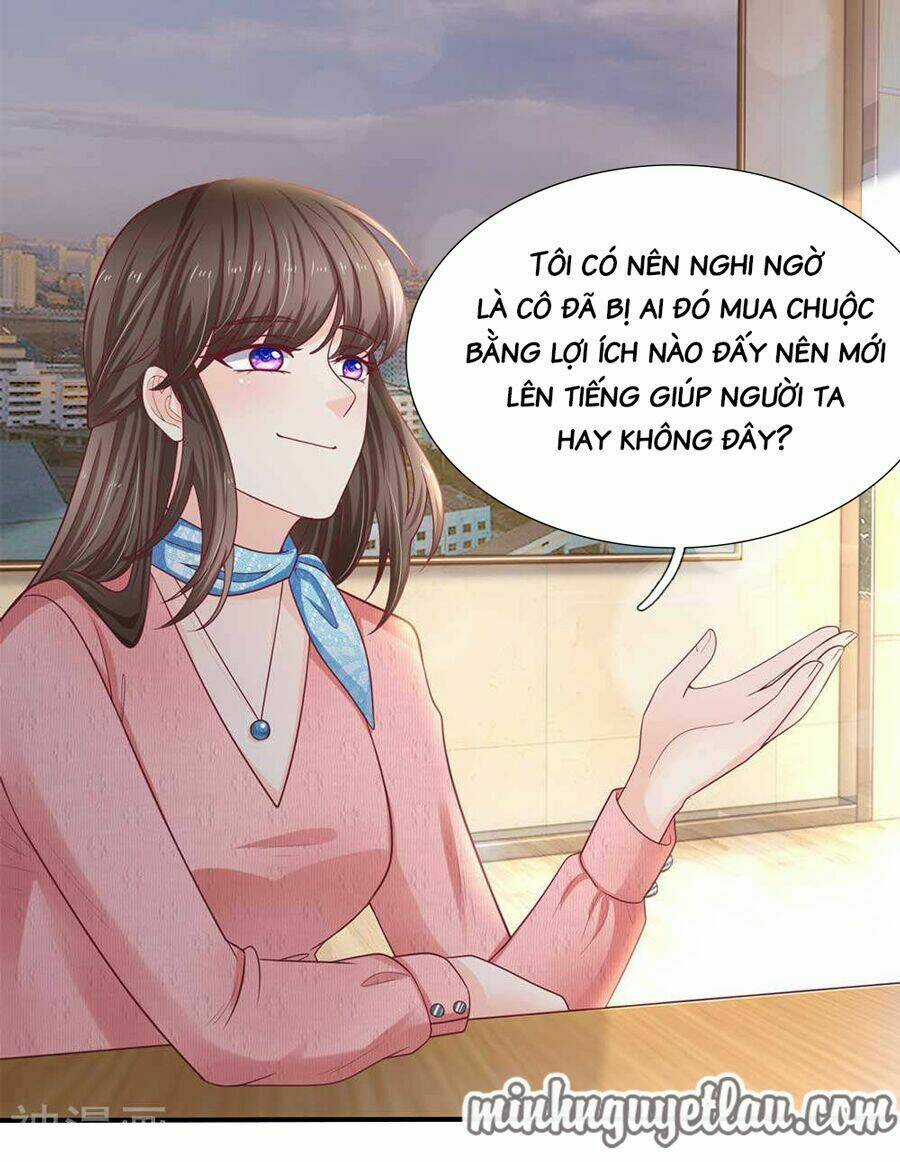 Từ Chối Kết Hôn Với Đại Gia: Cô Dâu Bỏ Trốn Chapter 150 trang 7