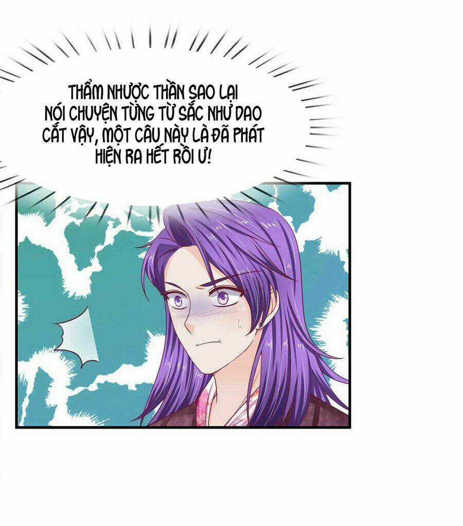 Từ Chối Kết Hôn Với Đại Gia: Cô Dâu Bỏ Trốn Chapter 150 trang 8