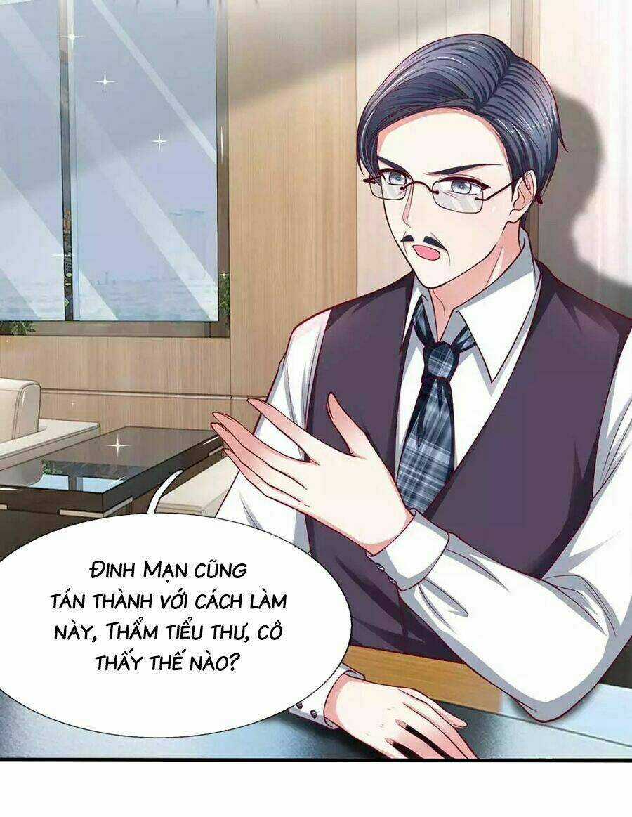 Từ Chối Kết Hôn Với Đại Gia: Cô Dâu Bỏ Trốn Chapter 151 trang 10